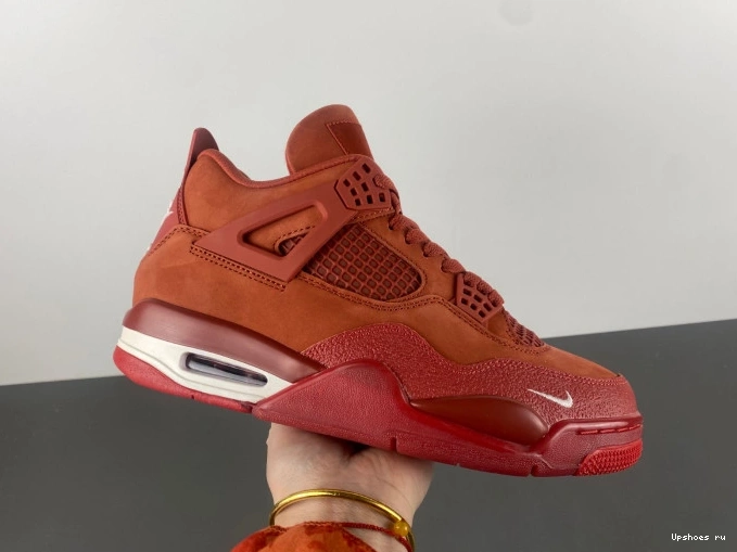 Air Nigel “Brick 4 by x Brick” Jordan Sylvester 0520